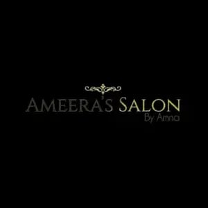 Beauty Salon Portfolio