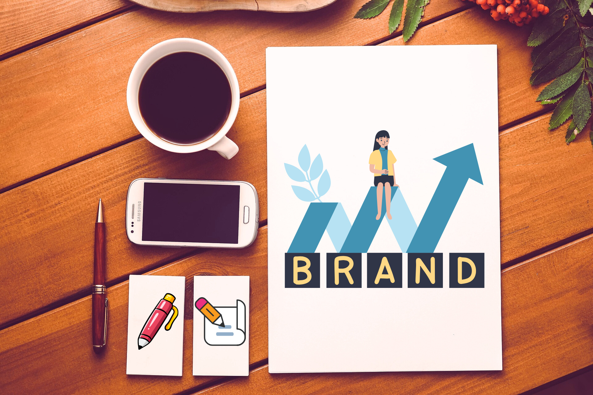 digital marketing branding guide 2025 humayun omar